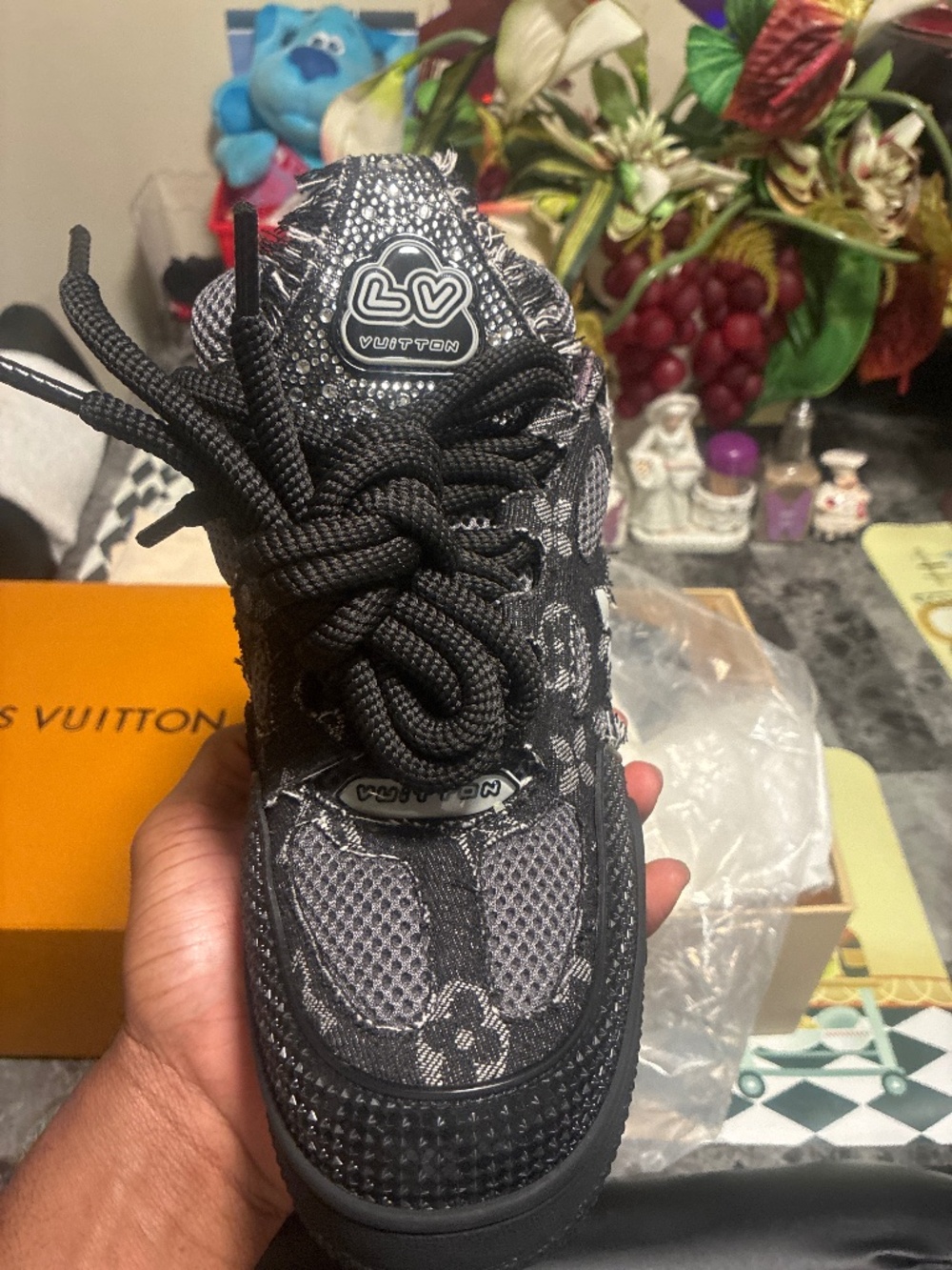 Shoes